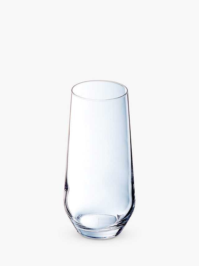 Cristal d'Arques Paris Ultime Highball чаши, комплект от 6, 450 мл