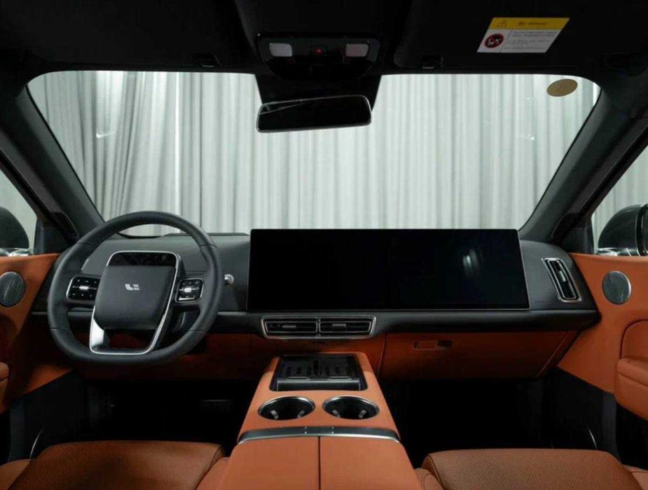 li 6max 2025 srochna !!!