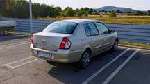 Renault Symbol 1.5dCi - Aer conditionat - Prim proprietar