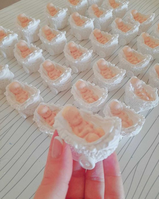 Подаръчета за гости