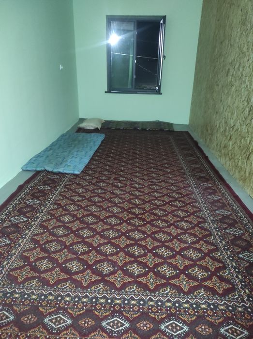 Аренда на Уй берилади студент болаларга