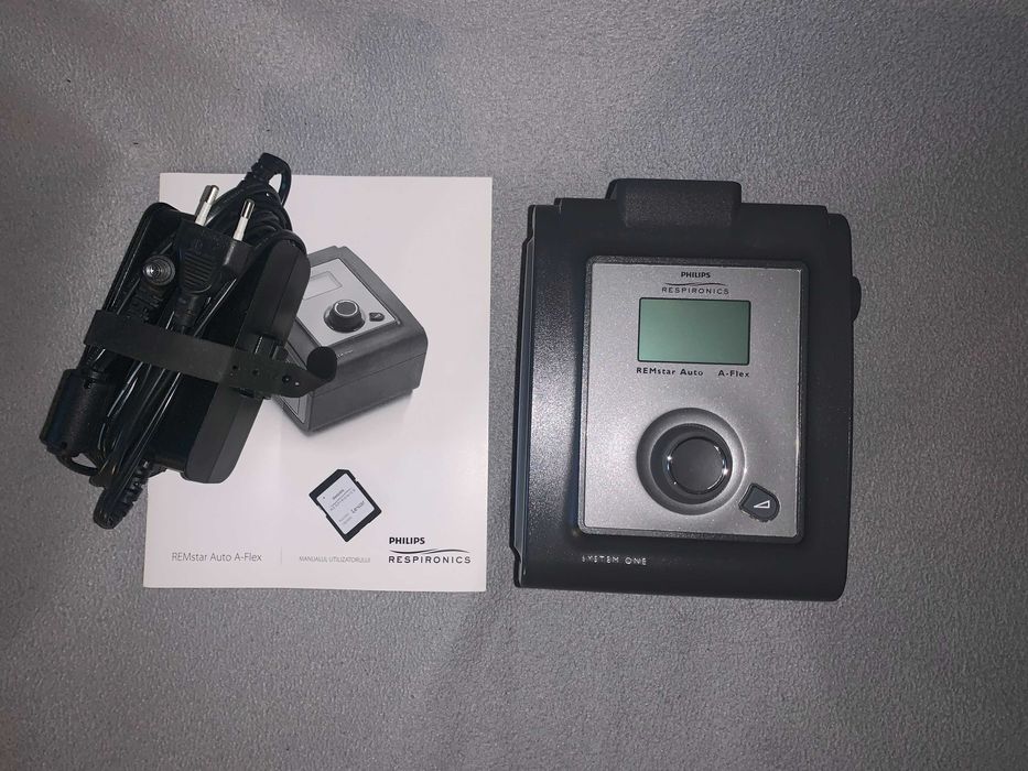 Cpap Philips Auto A Flex