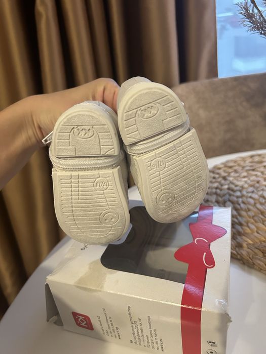 Колев и Колев бебешки буйки