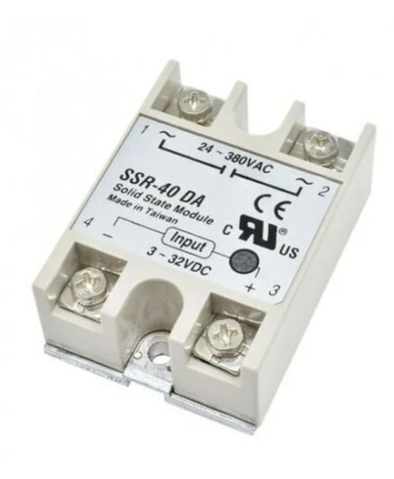 Solid State Relay SSR-40DA
