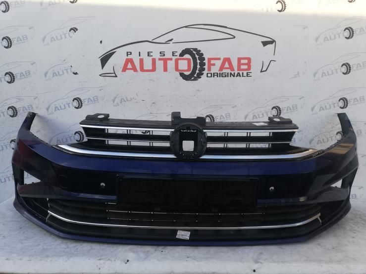 Bara fata Volkswagen Golf 7 Sportsvan Facelift an 2018-2019-2020 gauri pentru 4 senzori