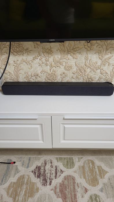 Продам саундбар Xiaomi Mi TV Bar (черный)