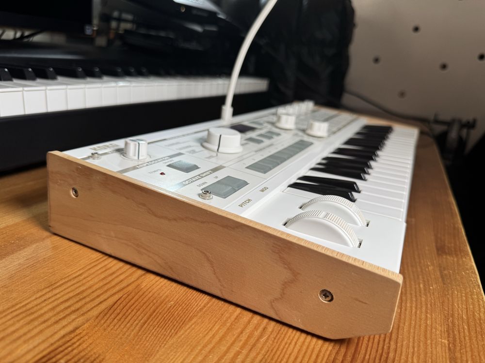 Korg microKORG S
