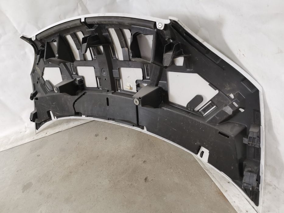 Капак Мотор Смарт Фортво / Smart Fortwo 3 Оригинален