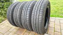 Anvelope vara 165 70 R 13 Semperit