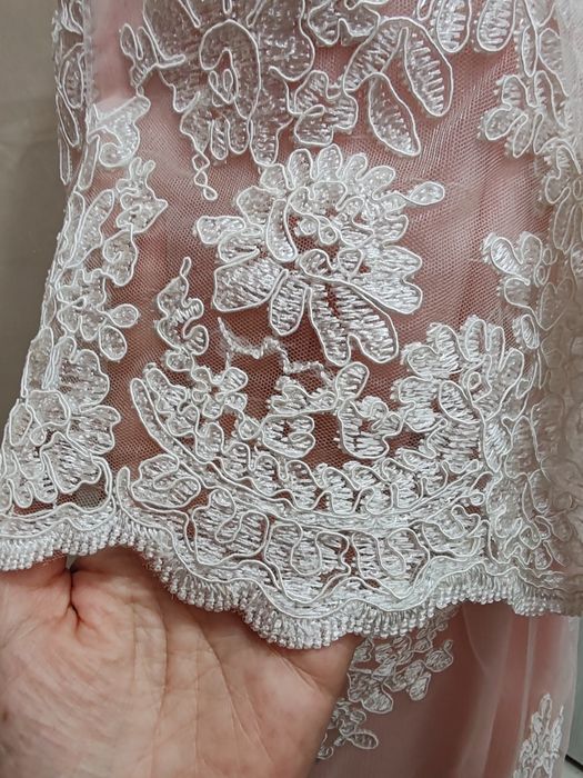 Rochie Exclusive Style roz