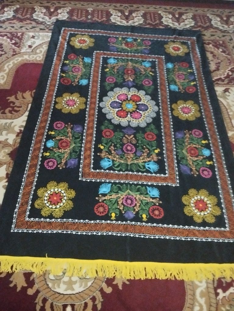 Сотилади палак духоба янги