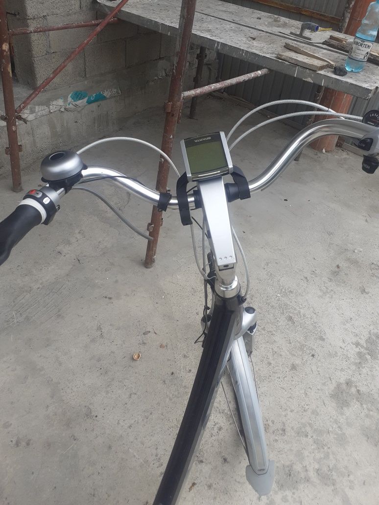 Biciclete electrică