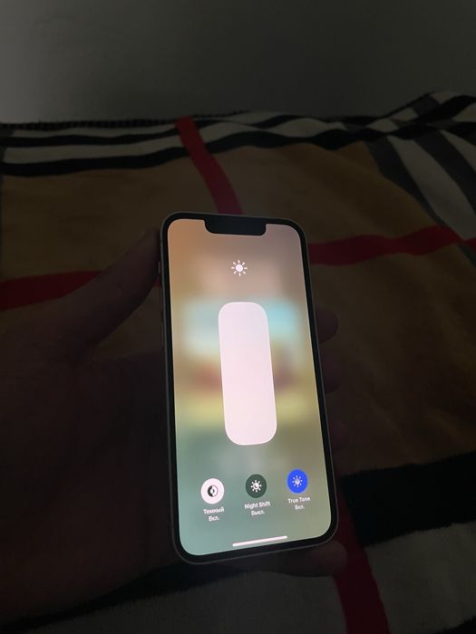 Продам iphone 13 mini
