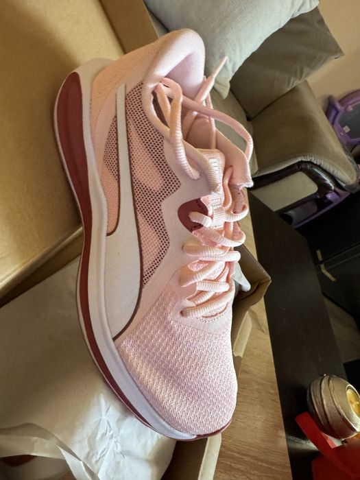 Маратонки puma 38 номер