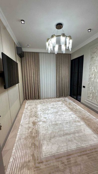 Новостройка Bm group продается новая евро 2х ком