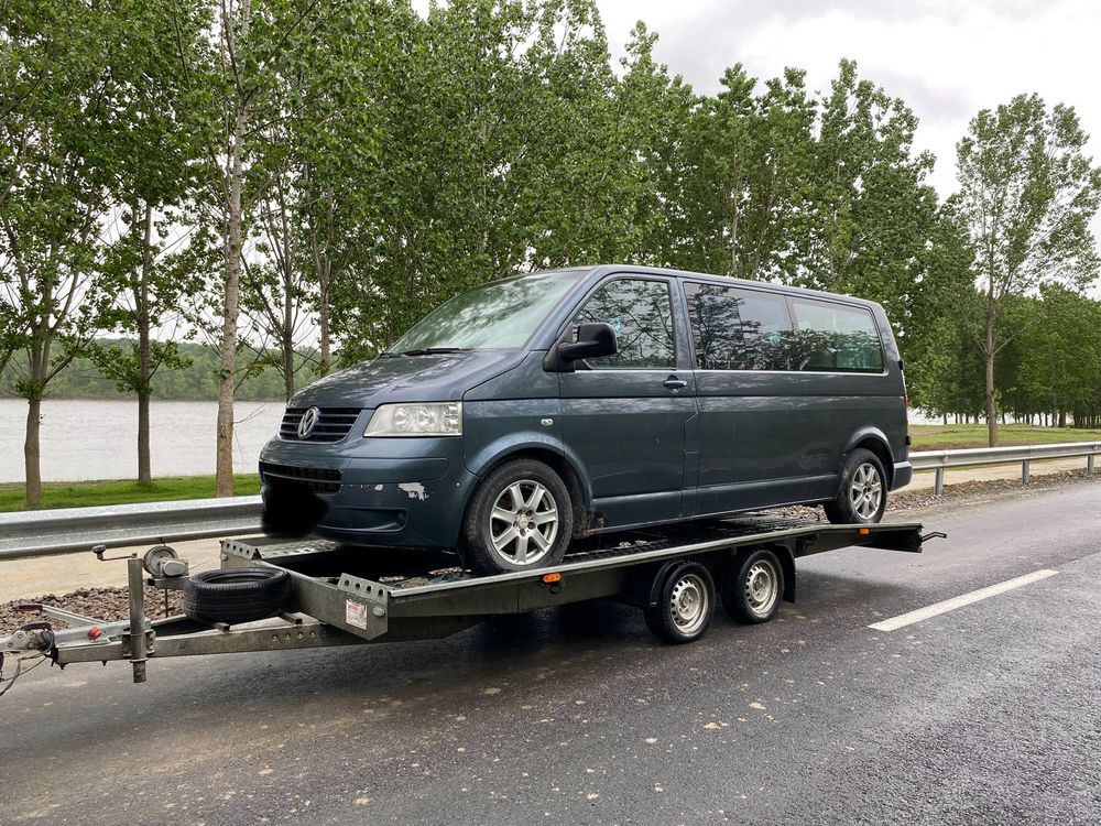 Piese VW caravelle
