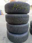 Anvelope MS 195 65 15 hankook 2021 8mm
