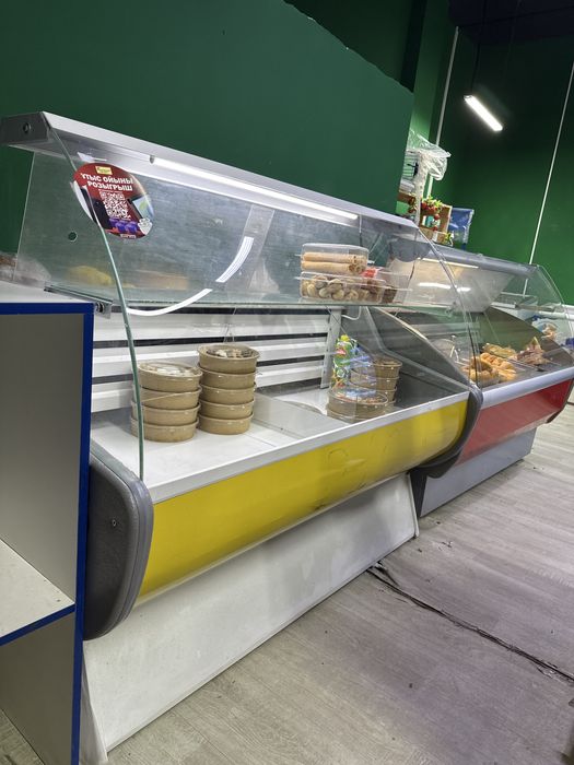 Холодильник продается город Астана