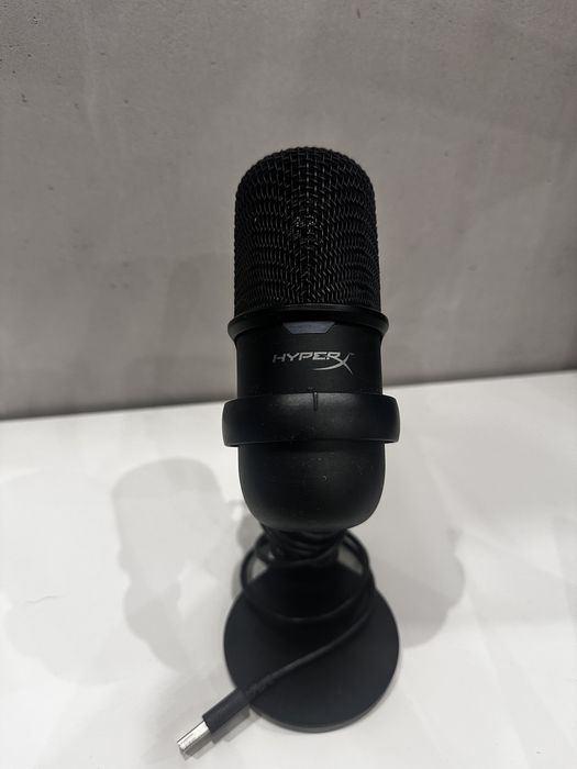 Hyper x solocast