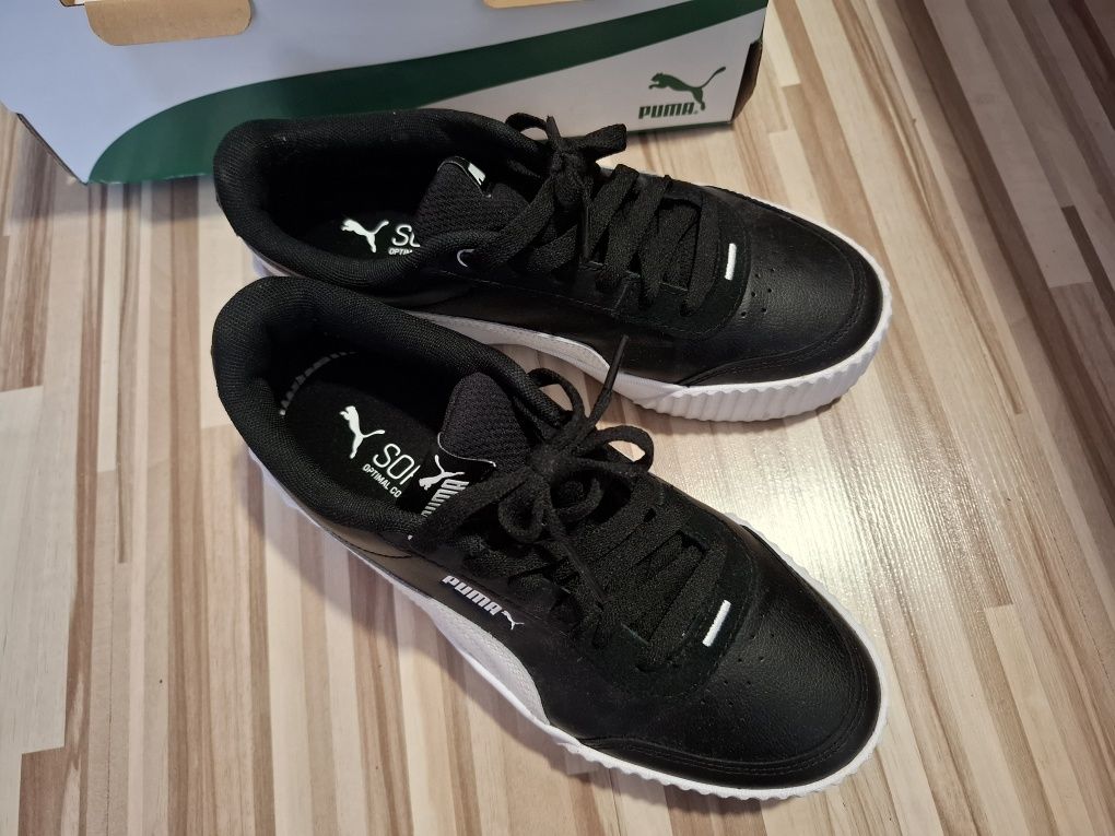 Puma сникърси / обувки