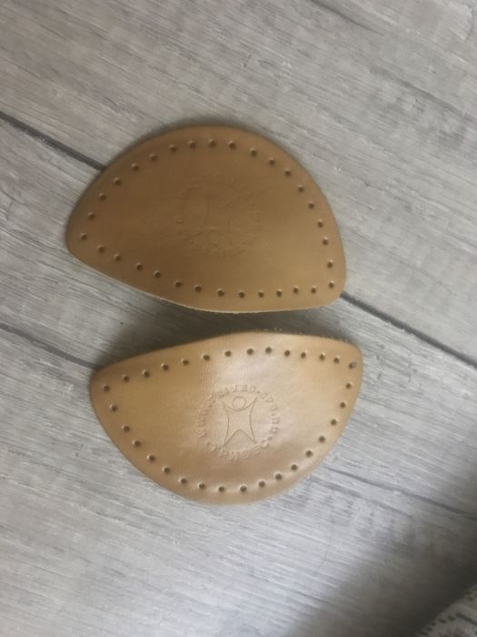 Ортопедические стельки