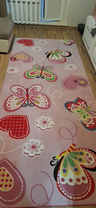 Продам ковёр детский
