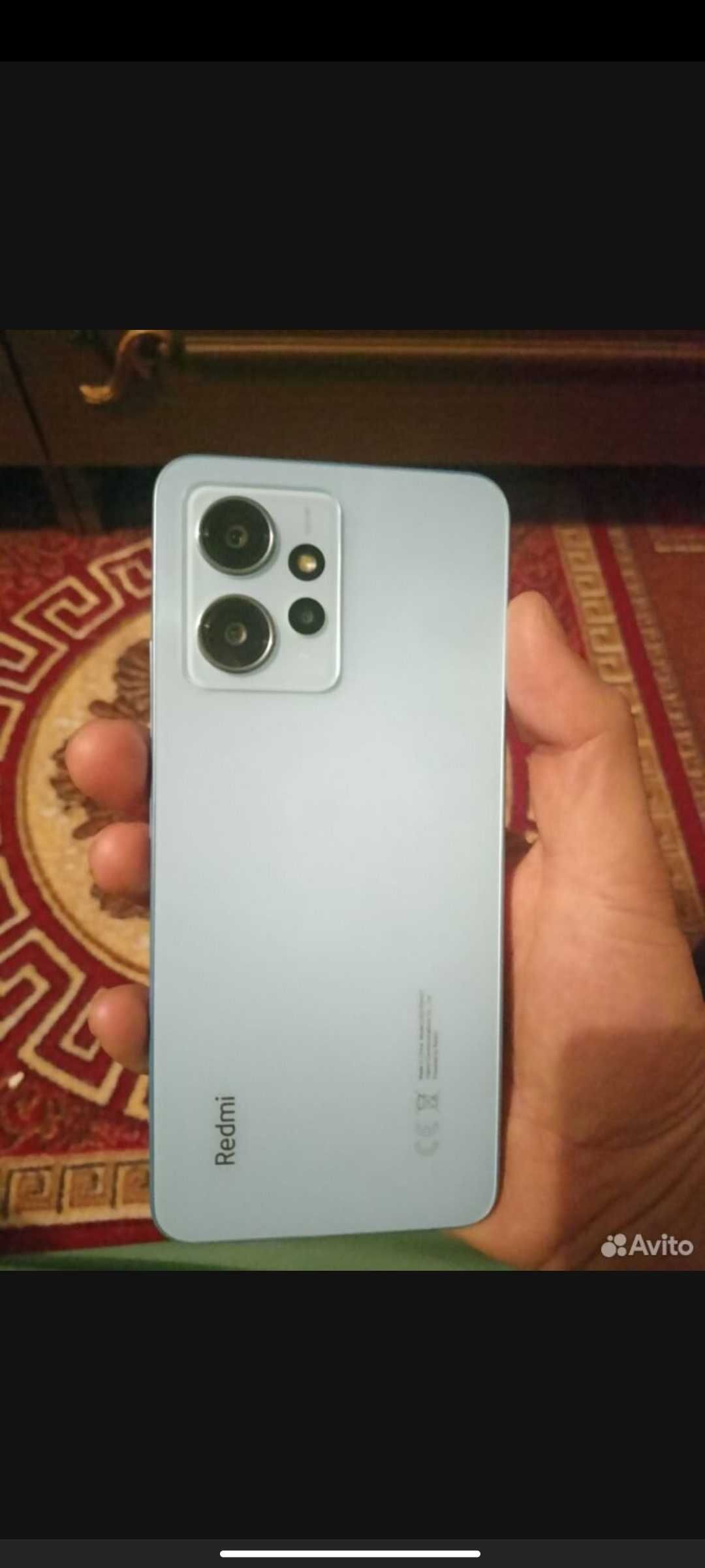 Redmi note 12 8\256