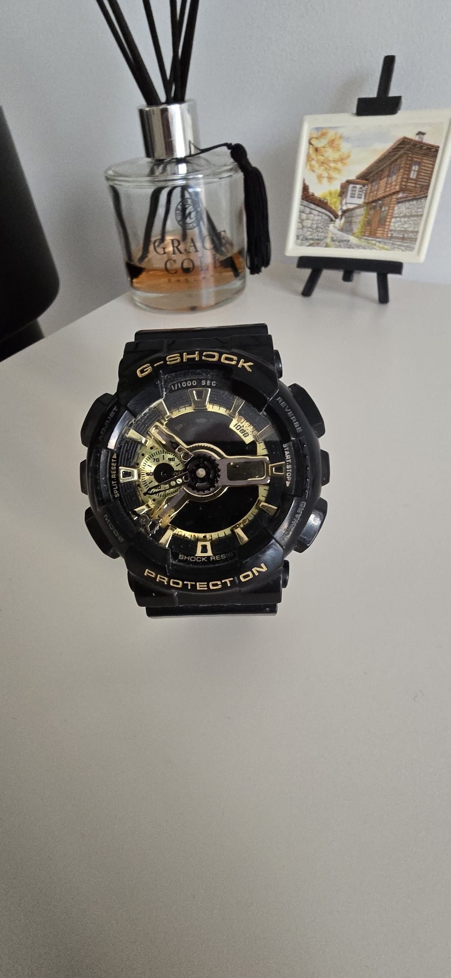 Мъжки часовник G-SHOCK