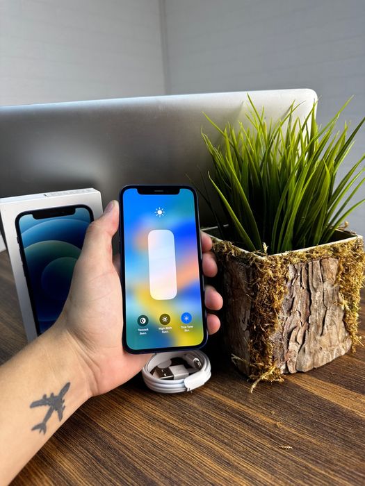 Iphone 12mini 128гб фейс трутон бар