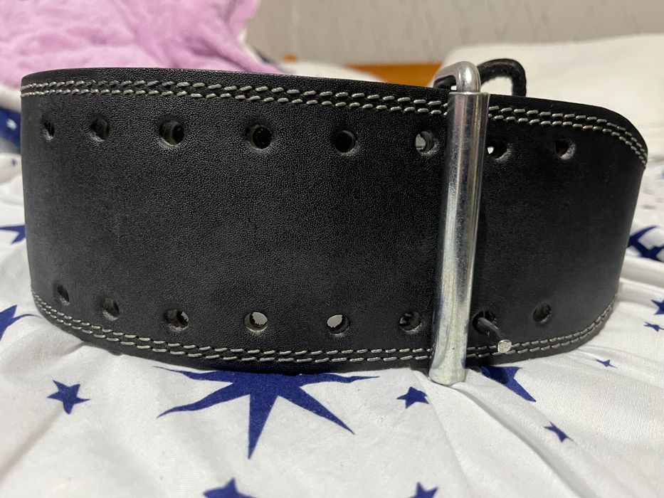 Чисто нов колан RDX