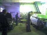 Curs Tinichigiu-vopsitor auto, Electrician auto, Tehnician prestații v