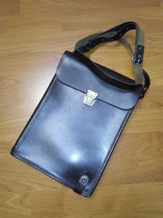 Сумка планшет для документов