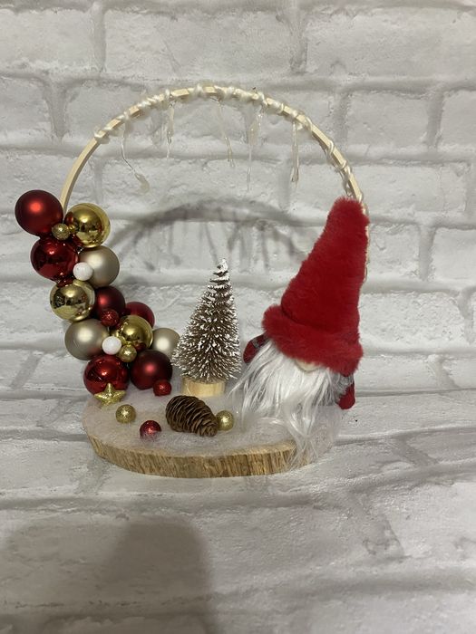 Коледни декорации