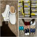 Pantofi scholl noi