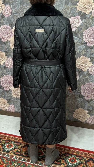 Продается стеганая куртка