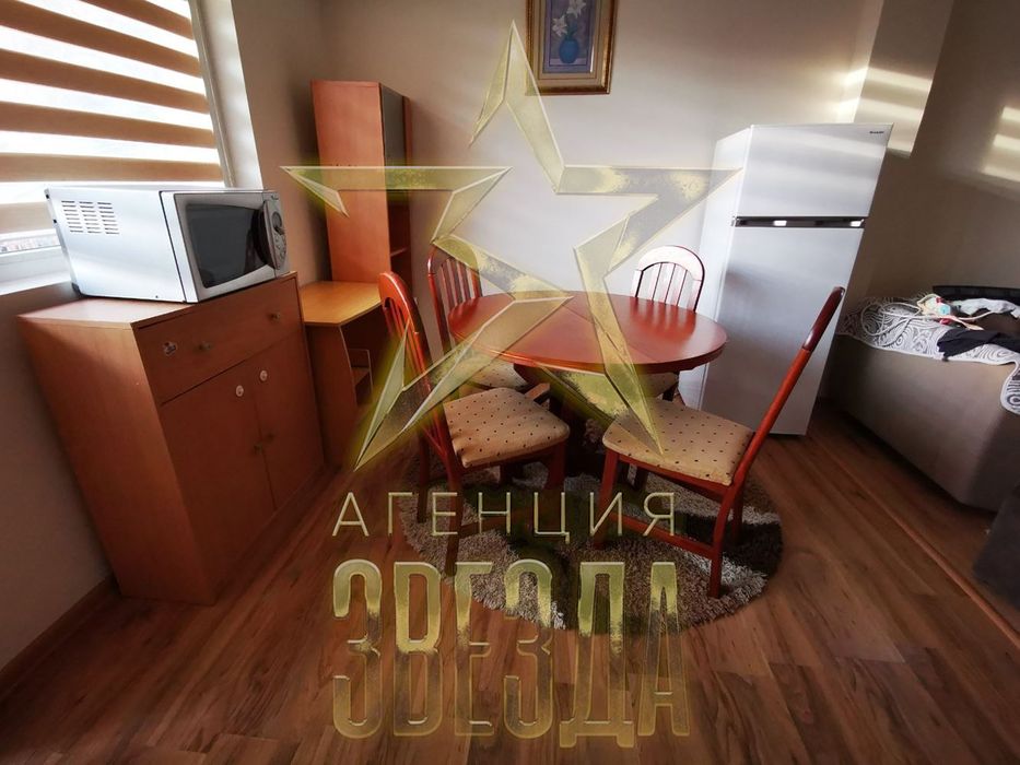 Дава се под наем Двустаен апартамент в Пловдив, Кючук Париж - 63 кв.м за 375 € - Снимка #1