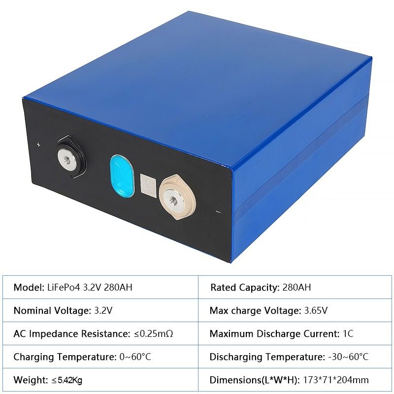 Baterie Lithium Acumulator LifePo4 14kw Conexiune bluetooth