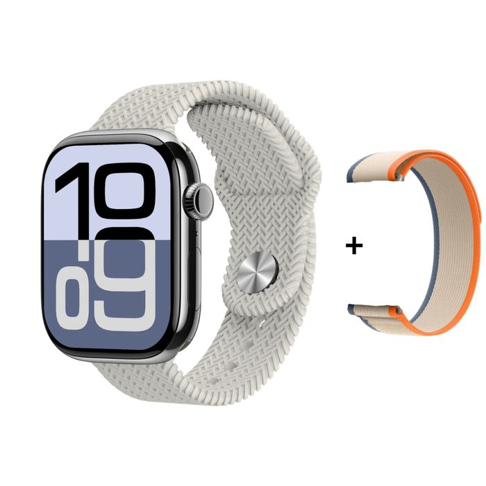 HK10 pro max smart watch