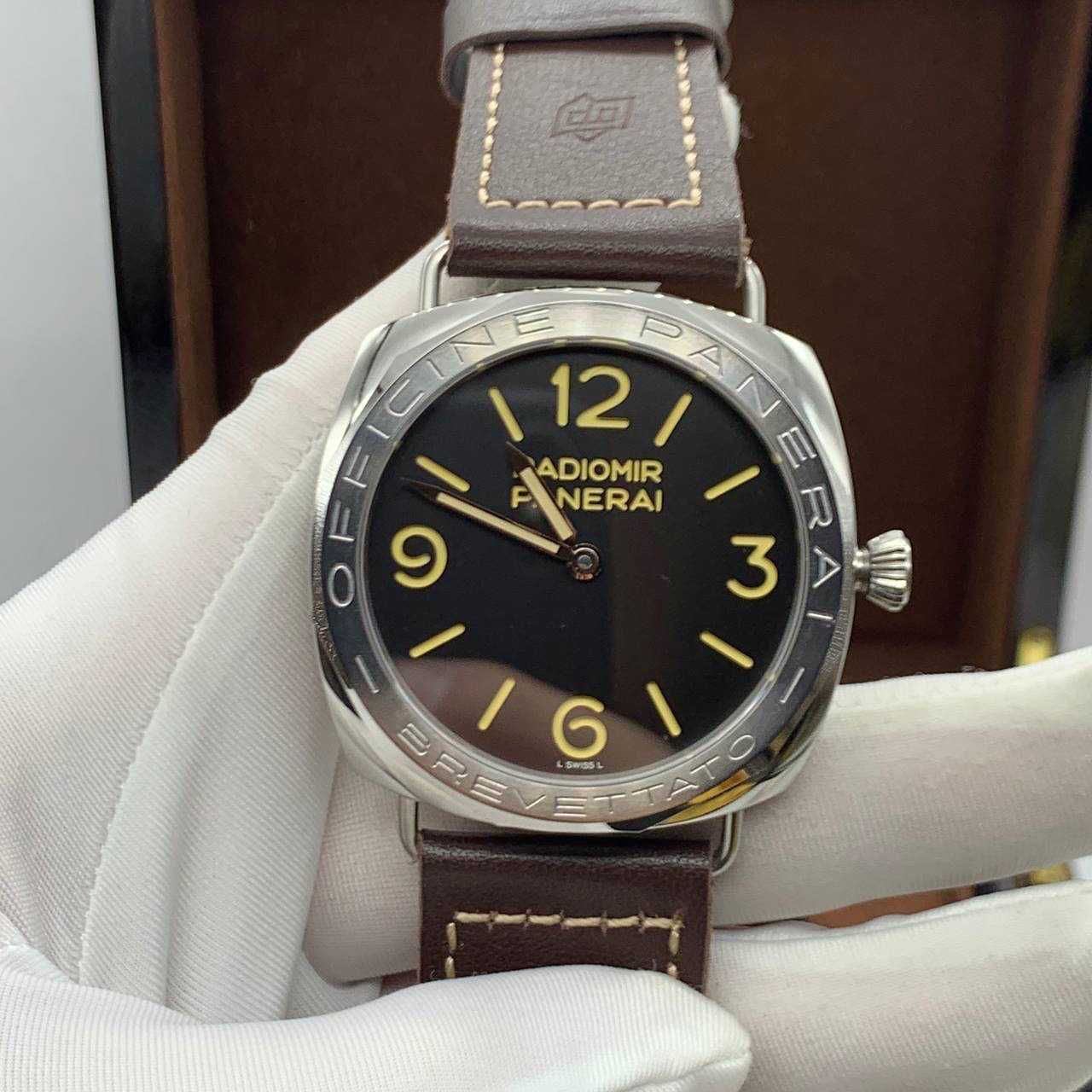 Мъжки Часовници Luminor Panerai колекция