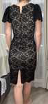 Rochie Laura Galic marimea 38