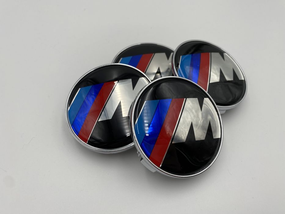 Set embleme BMW M