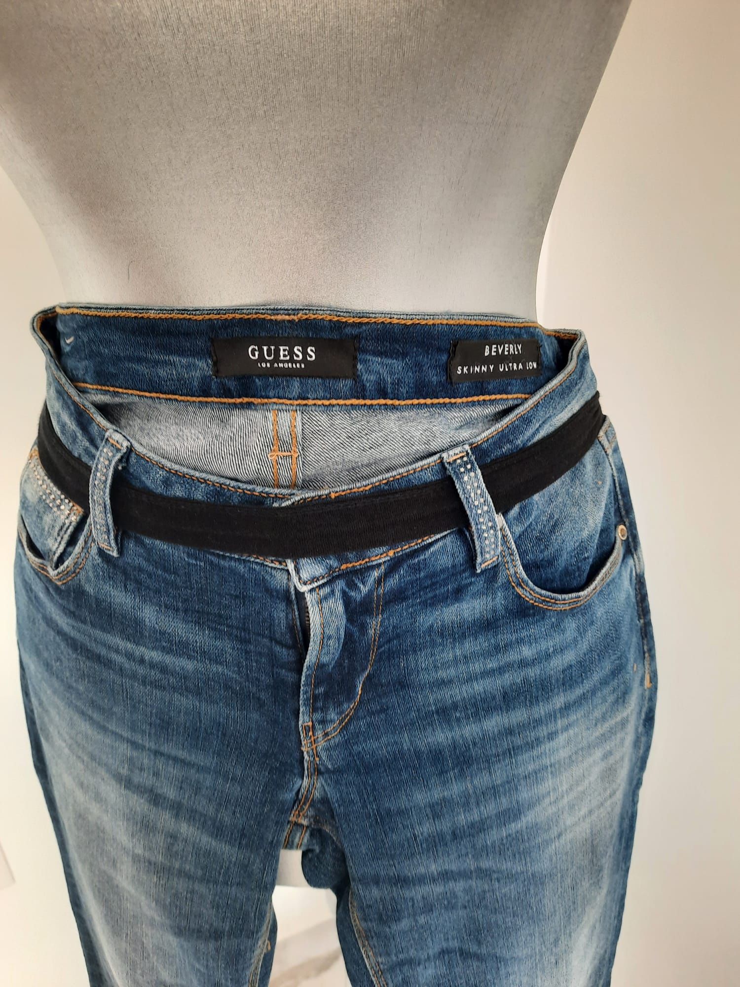 Jeans Guess dama