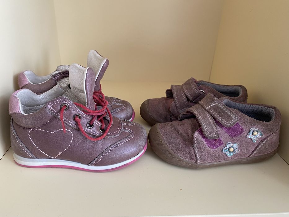 Pantofi toamna mar.21