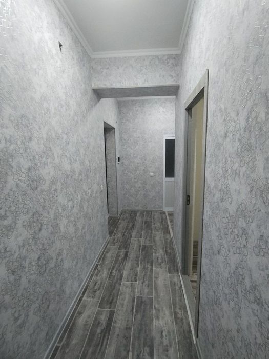 2 хонали пустой квартира ижарага берилади! Рамиз. Военный госпиталь