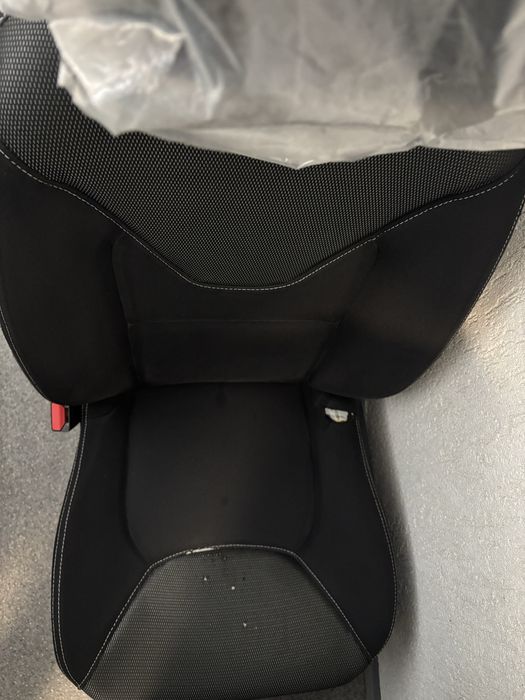 Scaune Renault Clio 4