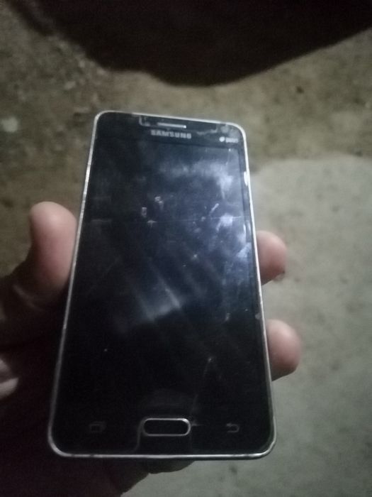 Samsung J2 praym