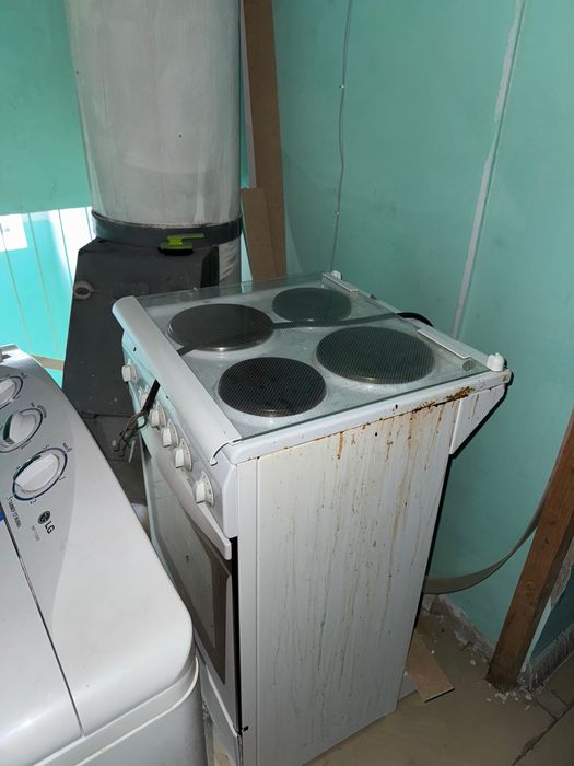 Отдам бесплатно плиту