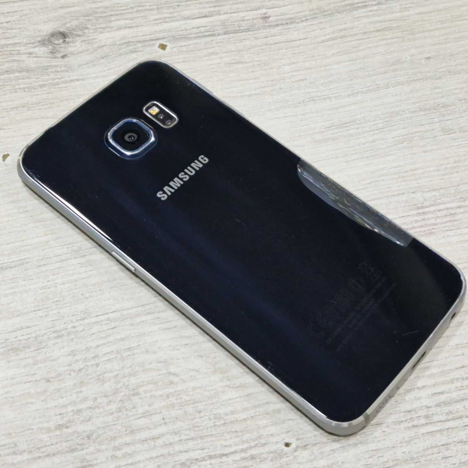 Samsung Galaxy S6 edge 32GB G925F
