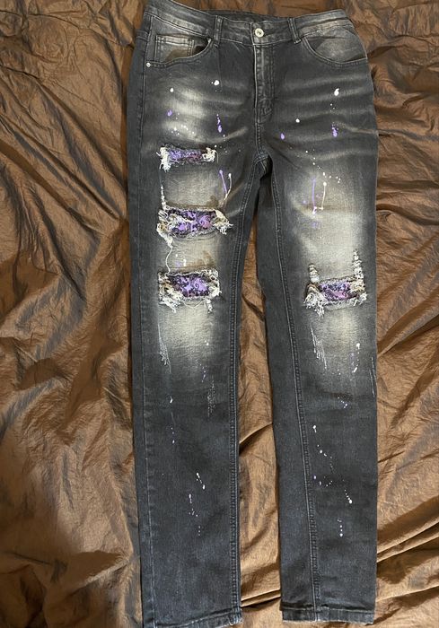 Vând blugi băieți