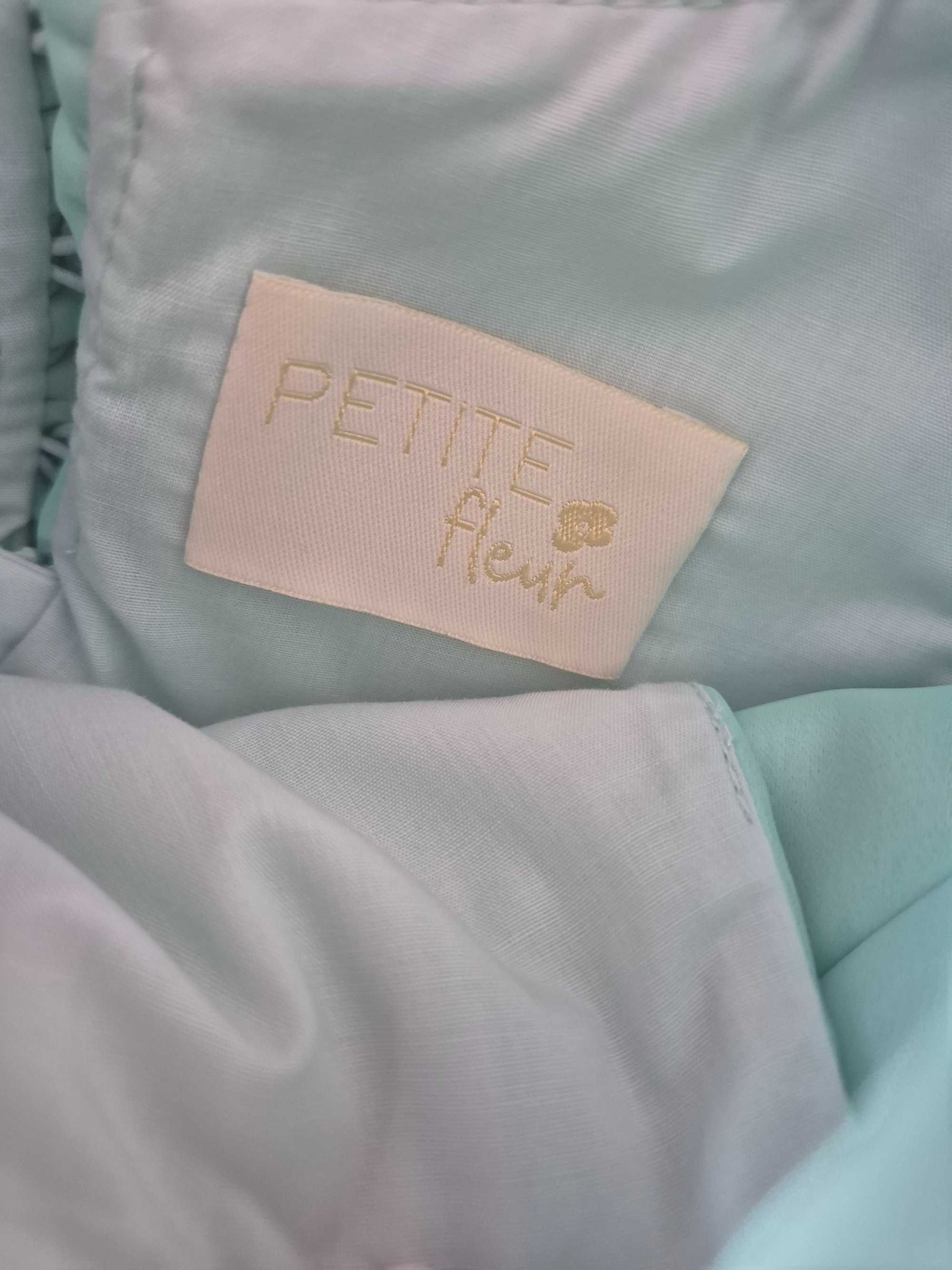 Рокля на Petite Fleur